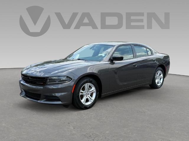 2023 Dodge Charger Vehicle Photo in Savannah, GA 31419