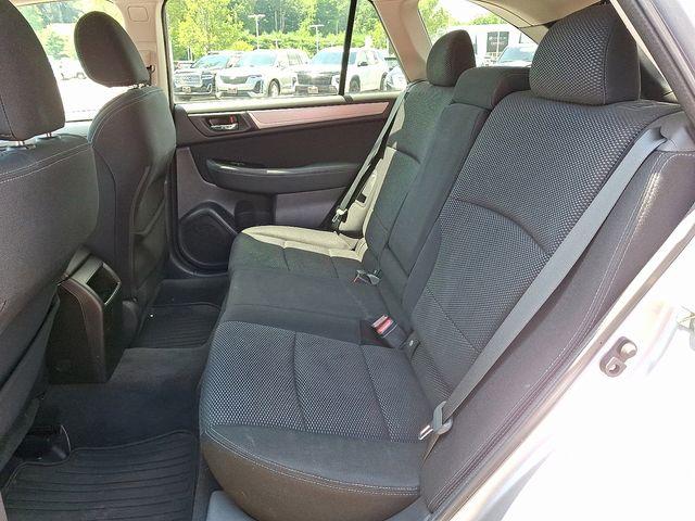 2016 Subaru Outback Vehicle Photo in DANBURY, CT 06810-5034