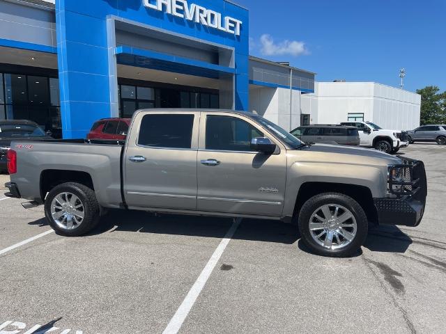 2017 Chevrolet Silverado 1500 for Sale near Kansas City