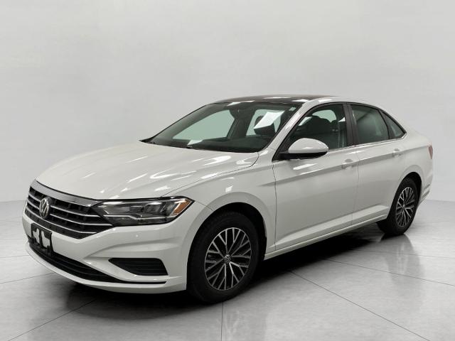 2021 Volkswagen Jetta Vehicle Photo in Appleton, WI 54913