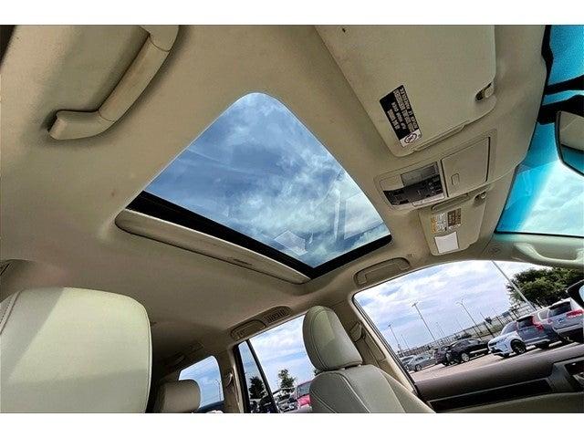 2019 Lexus GX 460 Vehicle Photo in Grapevine, TX 76051