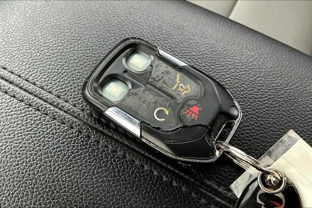 2019 GMC Terrain Vehicle Photo in Grapevine, TX 76051