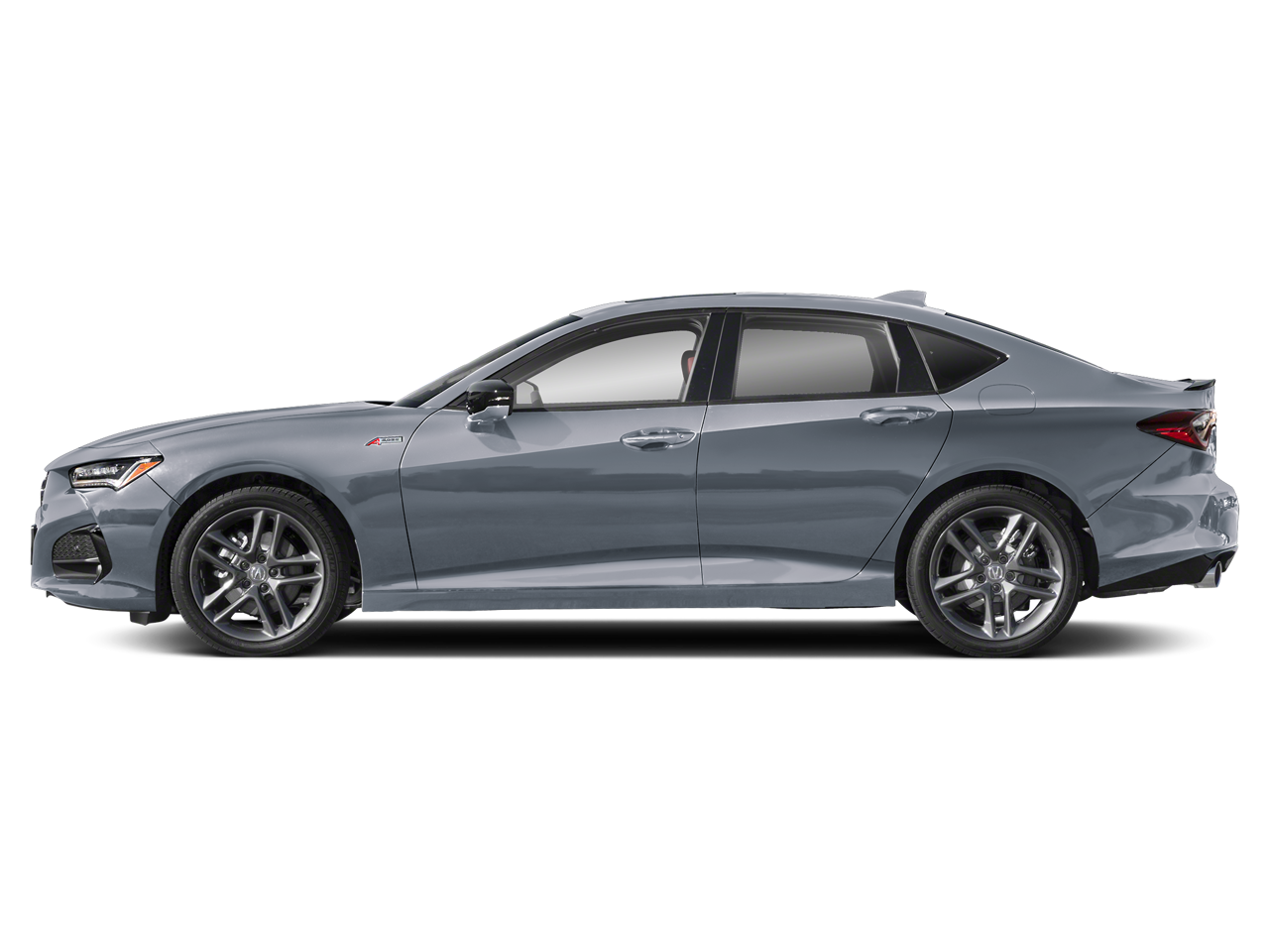 2025 Acura TLX Vehicle Photo in Tulsa, OK 74145