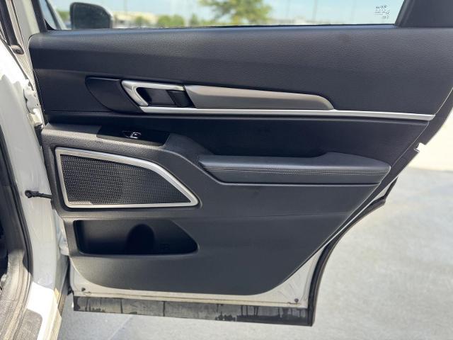 2020 Kia Telluride Vehicle Photo in Grapevine, TX 76051
