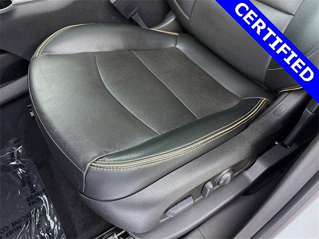 2023 GMC Terrain Vehicle Photo in PUYALLUP, WA 98371-4149