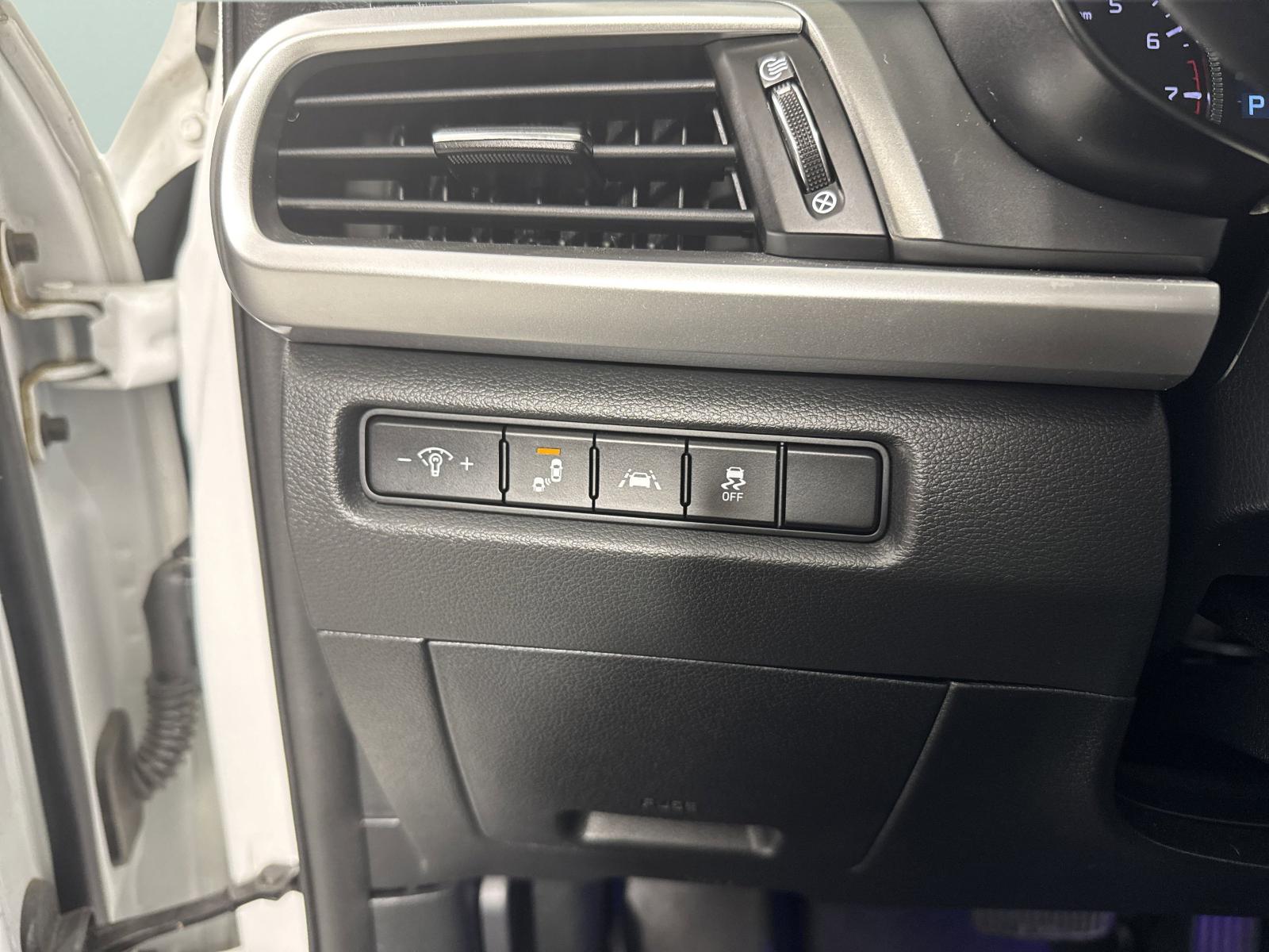 2020 Kia Telluride Vehicle Photo in GEORGETOWN, TX 78626-7508