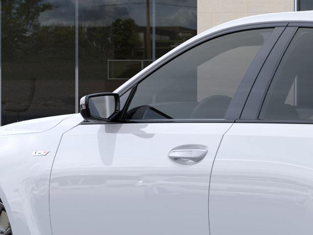 2026 Cadillac CT5-V Vehicle Photo in MADISON, WI 53713-3220