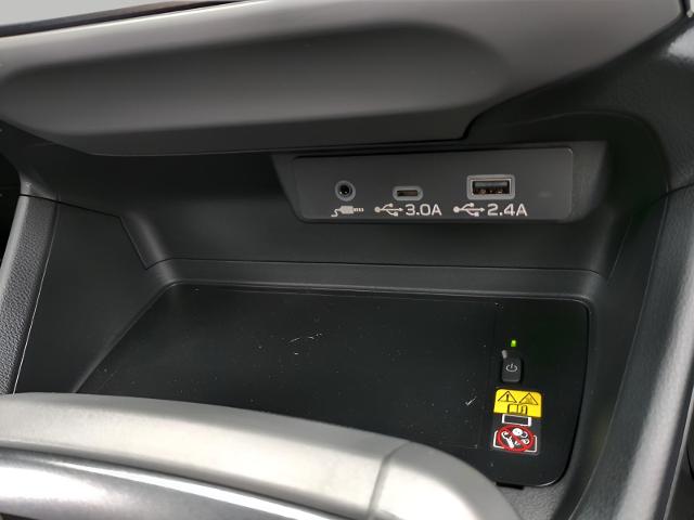 2025 Subaru Crosstrek Vehicle Photo in Green Bay, WI 54304