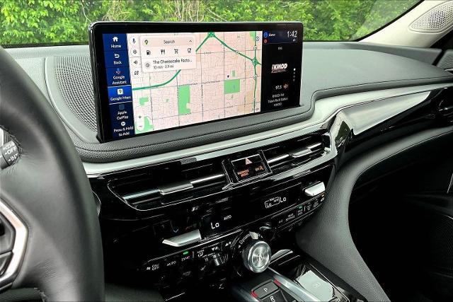 2025 Acura MDX Vehicle Photo in Tulsa, OK 74145