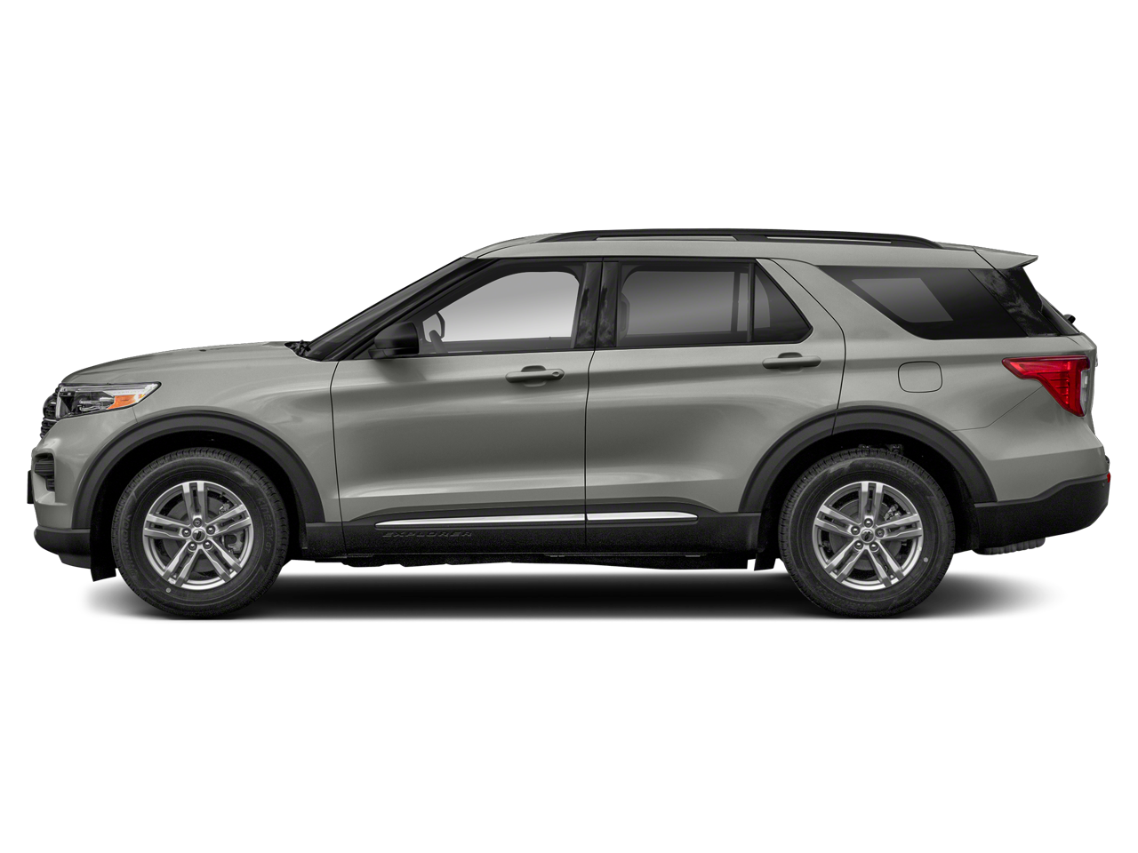 2022 Ford Explorer Vehicle Photo in Tulsa, OK 74145