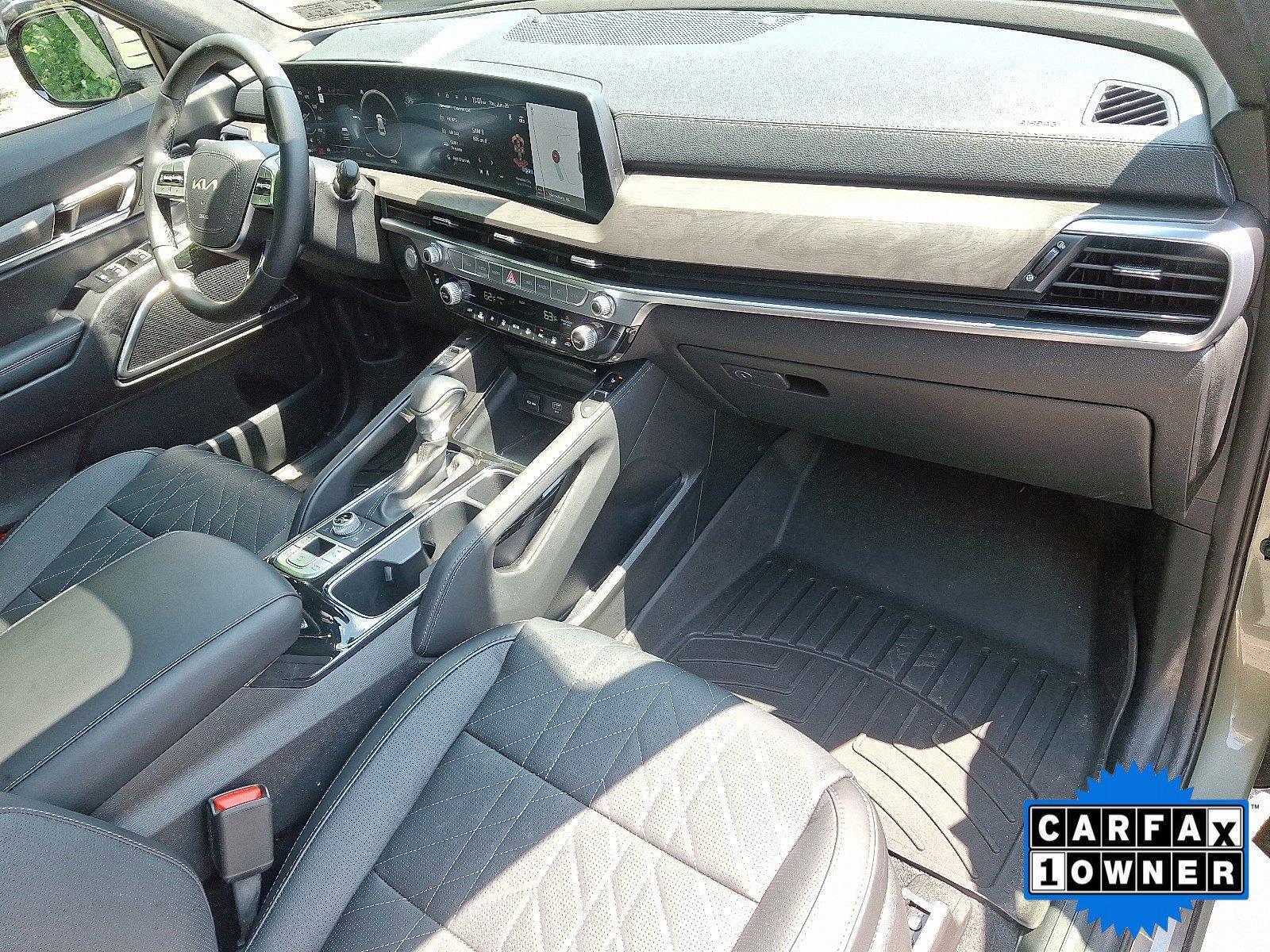 2024 Kia Telluride Vehicle Photo in Harrisburg, PA 17111