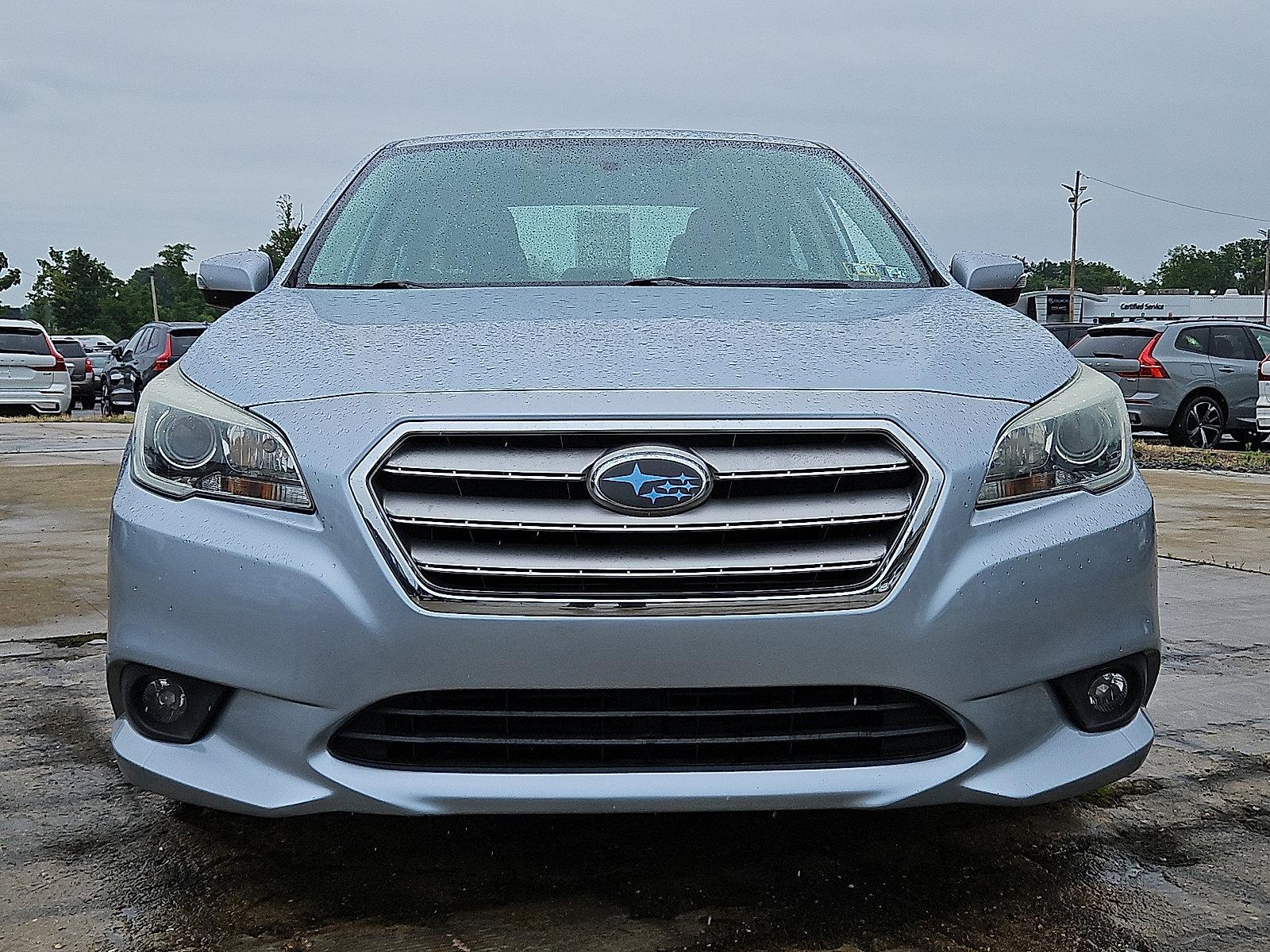 2015 Subaru Legacy Vehicle Photo in Trevose, PA 19053