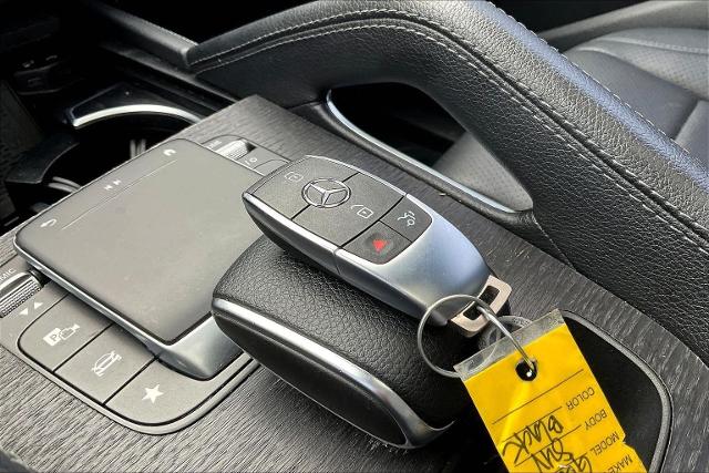 2021 Mercedes-Benz GLE Vehicle Photo in San Antonio, TX 78230
