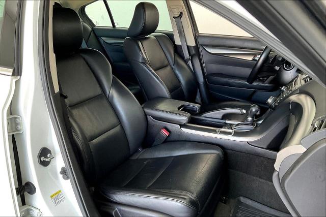2013 Acura TL Vehicle Photo in San Antonio, TX 78230