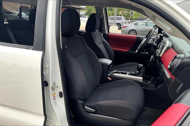 2019 Toyota Tacoma 2WD Vehicle Photo in San Antonio, TX 78230