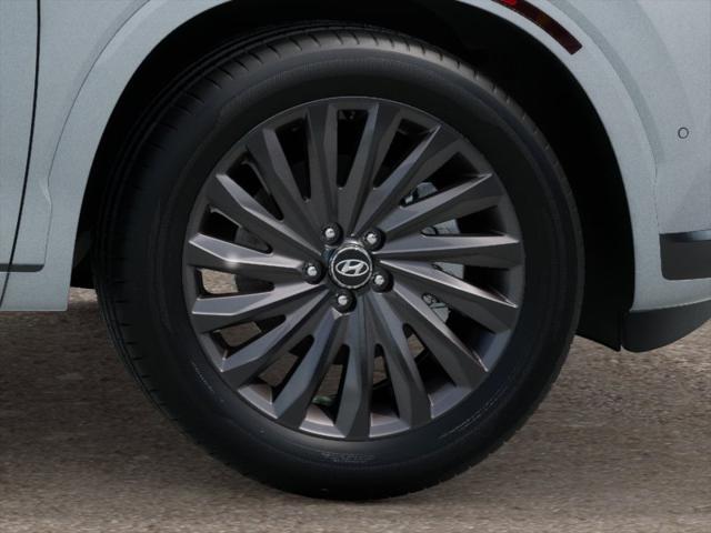 2025 Hyundai PALISADE Vehicle Photo in Philadelphia, PA 19116