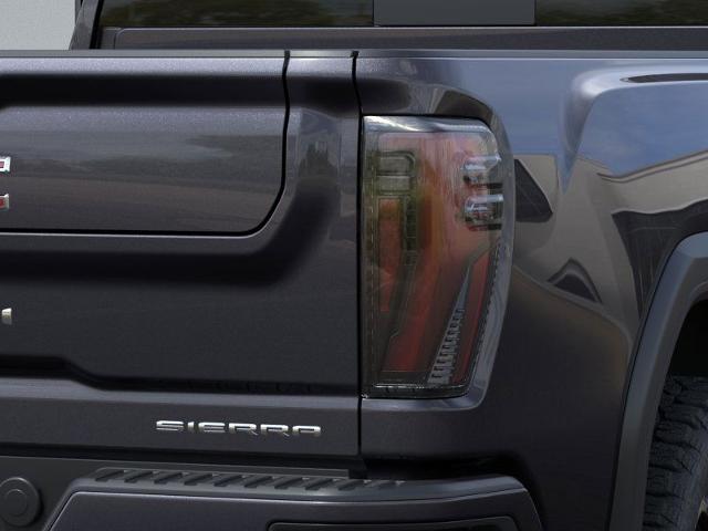 2025 GMC Sierra 2500 HD Vehicle Photo in APPLETON, WI 54914-8833