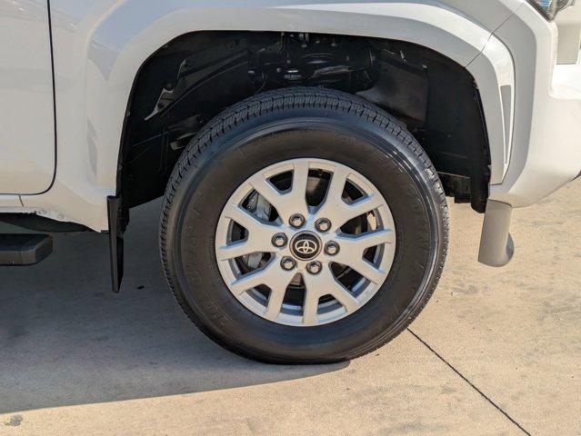 2024 Toyota Tacoma 2WD Vehicle Photo in SELMA, TX 78154-1460