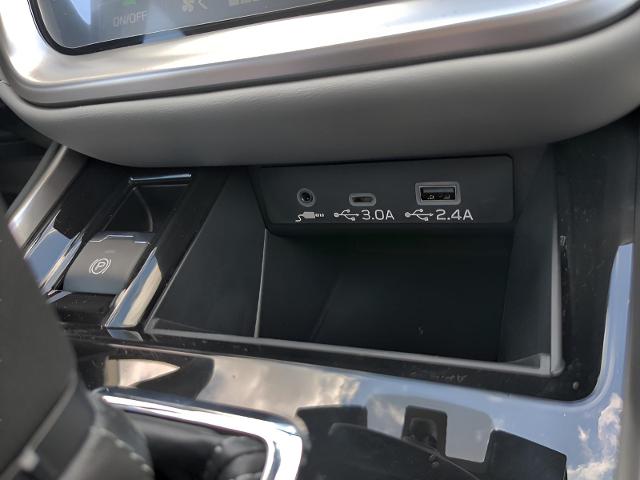 2025 Subaru Legacy Vehicle Photo in Green Bay, WI 54304