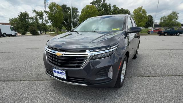 2023 Chevrolet Equinox Vehicle Photo in BENTONVILLE, AR 72712-4322