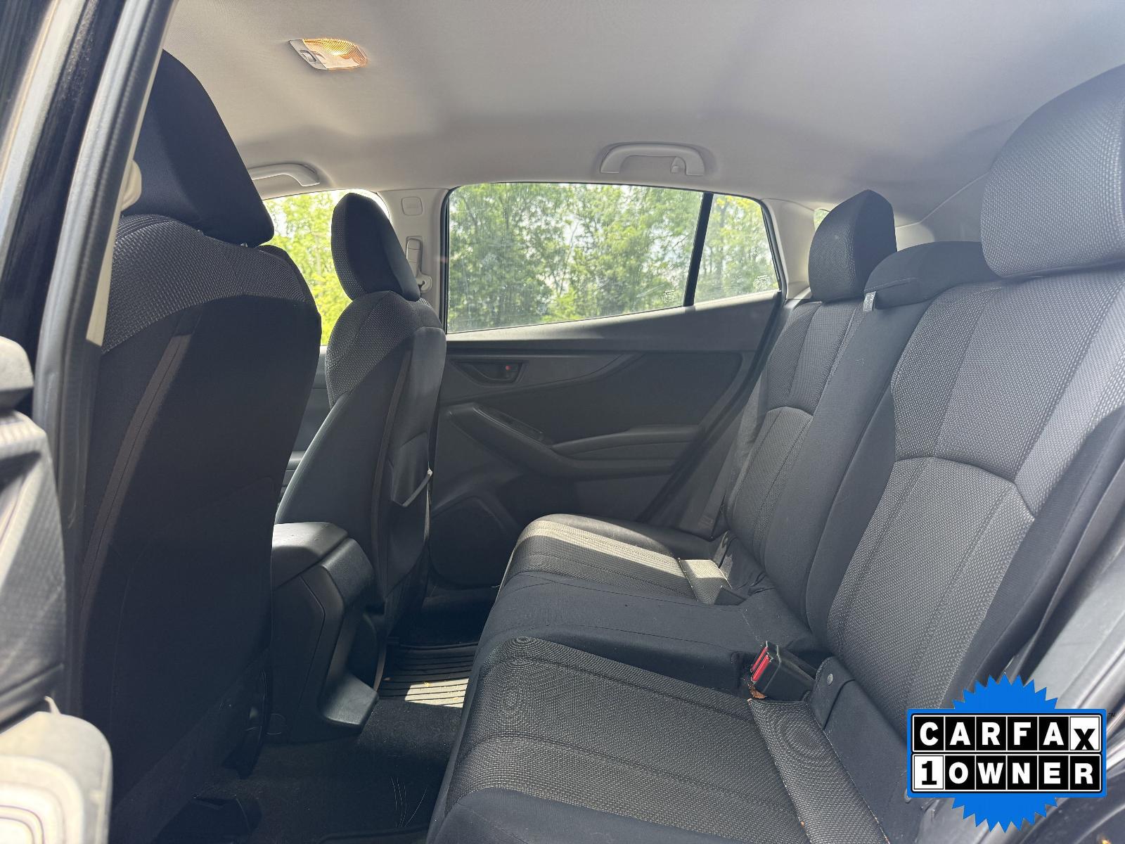 2018 Subaru Crosstrek Vehicle Photo in Harrisburg, PA 17111