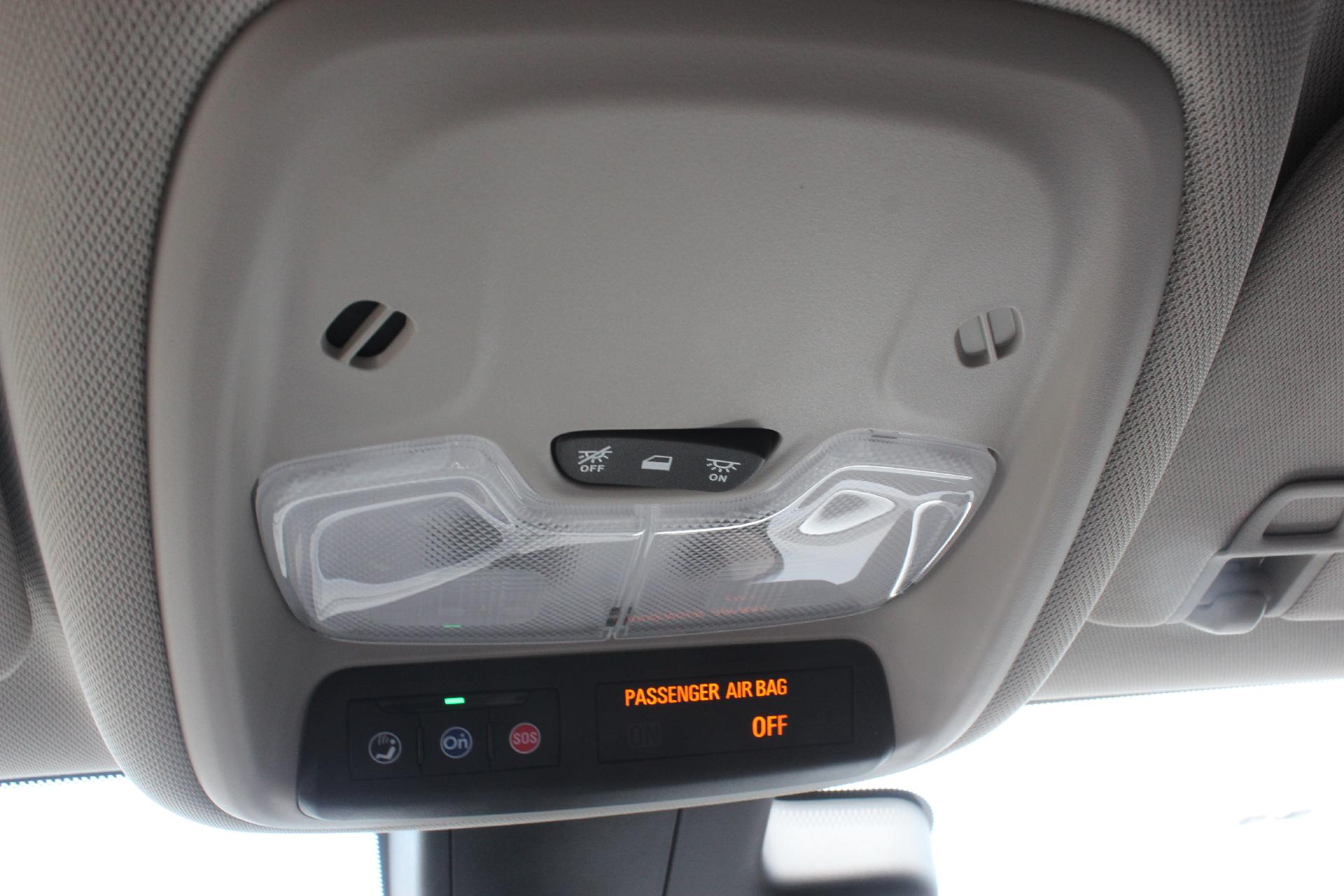 2026 Buick Encore GX Vehicle Photo in AURORA, CO 80012-4011