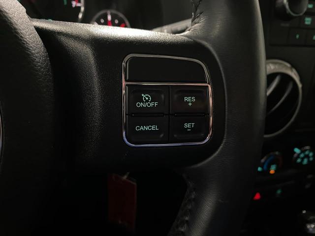2017 Jeep Wrangler Vehicle Photo in Appleton, WI 54913