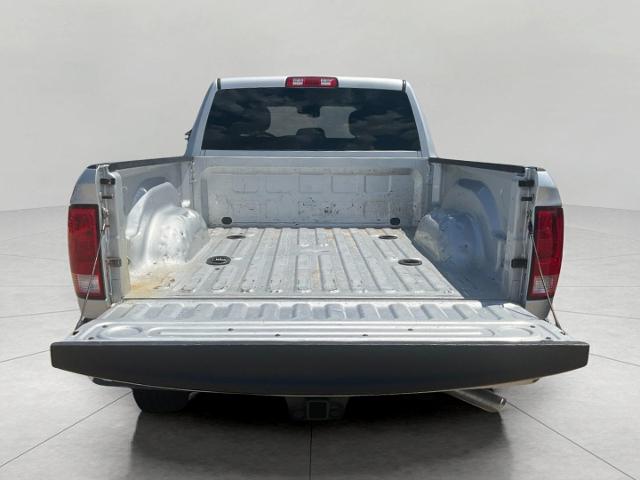 2016 Ram 2500 Vehicle Photo in Kaukauna, WI 54130