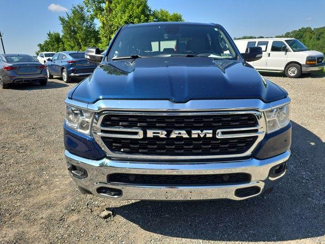 2022 Ram 1500 Vehicle Photo in Pleasant Hills, PA 15236
