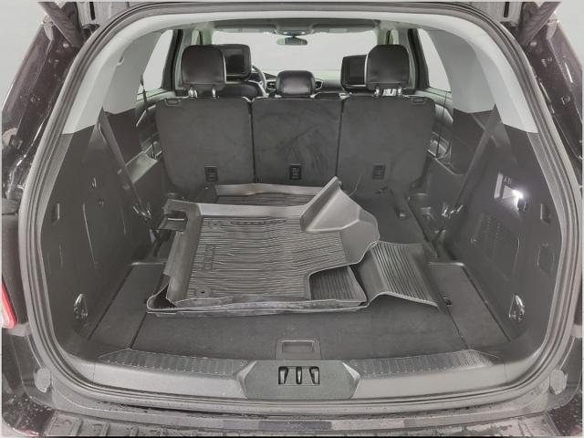 2023 Ford Explorer Vehicle Photo in Oshkosh, WI 54901