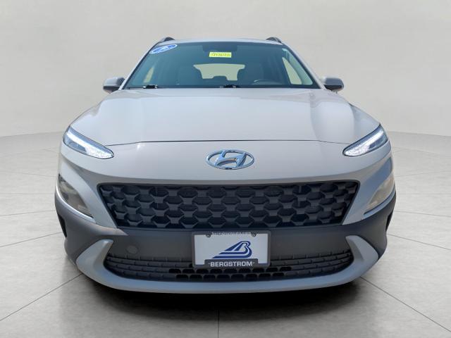 2022 Hyundai KONA Vehicle Photo in Green Bay, WI 54304