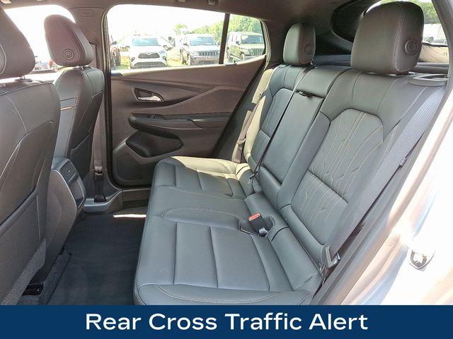 2024 Buick Envista Vehicle Photo in DANBURY, CT 06810-5034