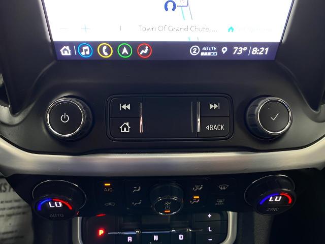 2023 GMC Acadia Vehicle Photo in MANITOWOC, WI 54220-5838