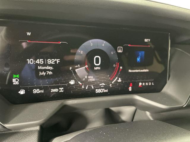 2024 GMC Acadia Vehicle Photo in GILBERT, AZ 85297-0402