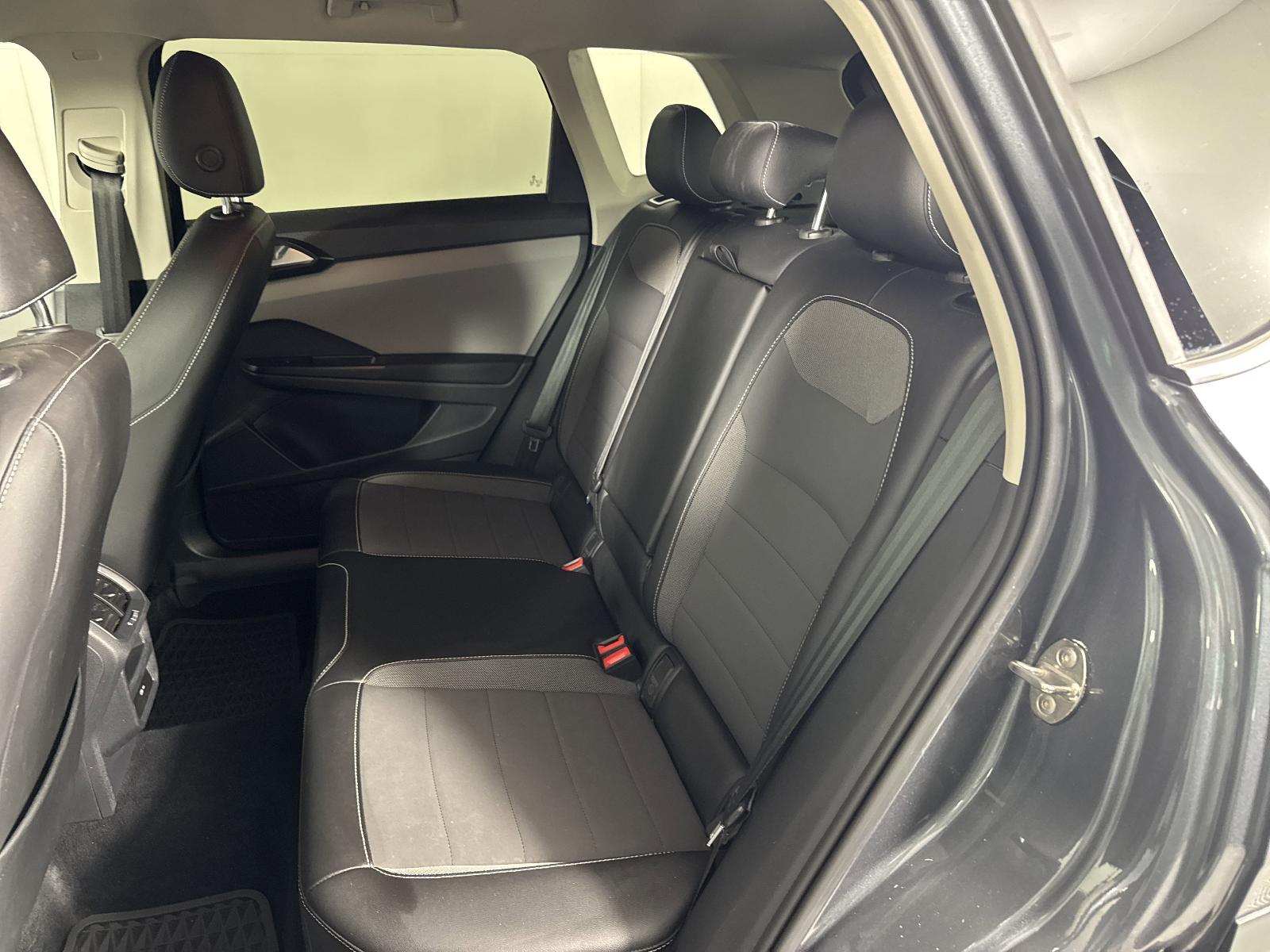2022 Volkswagen Taos Vehicle Photo in Georgetown, TX 78626