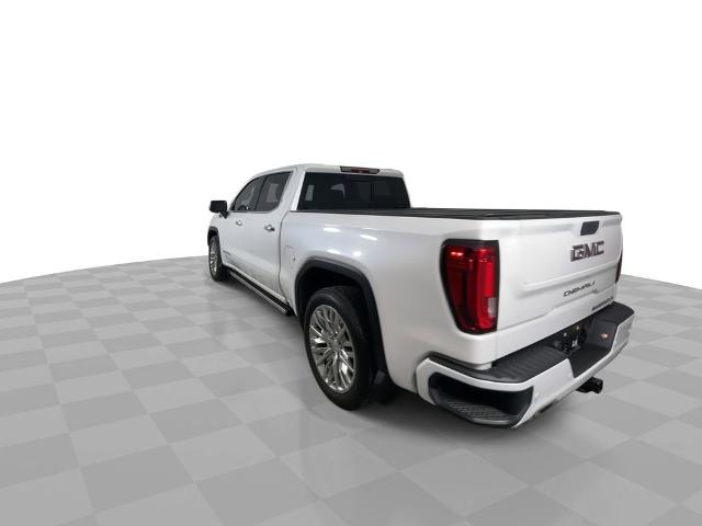 2019 GMC Sierra 1500 Vehicle Photo in GILBERT, AZ 85297-0402