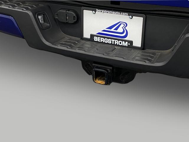 2022 Toyota Tacoma 4WD Vehicle Photo in Appleton, WI 54913