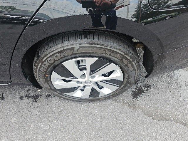 2025 Nissan Altima Vehicle Photo in Harrisburg, PA 17111-1033