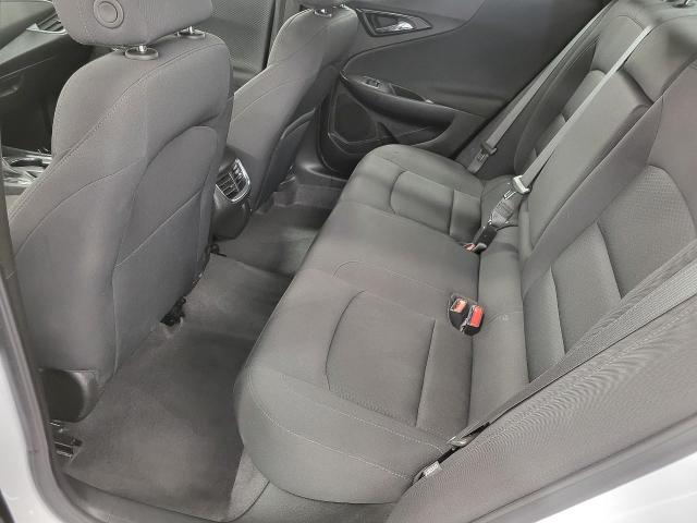 2024 Chevrolet Malibu Vehicle Photo in MIDDLETON, WI 53562-1492