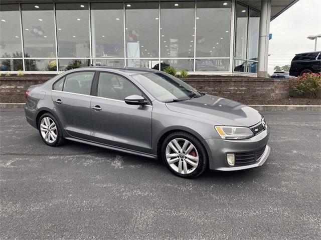 2012 Volkswagen GLI Vehicle Photo in LANCASTER, PA 17601-0000