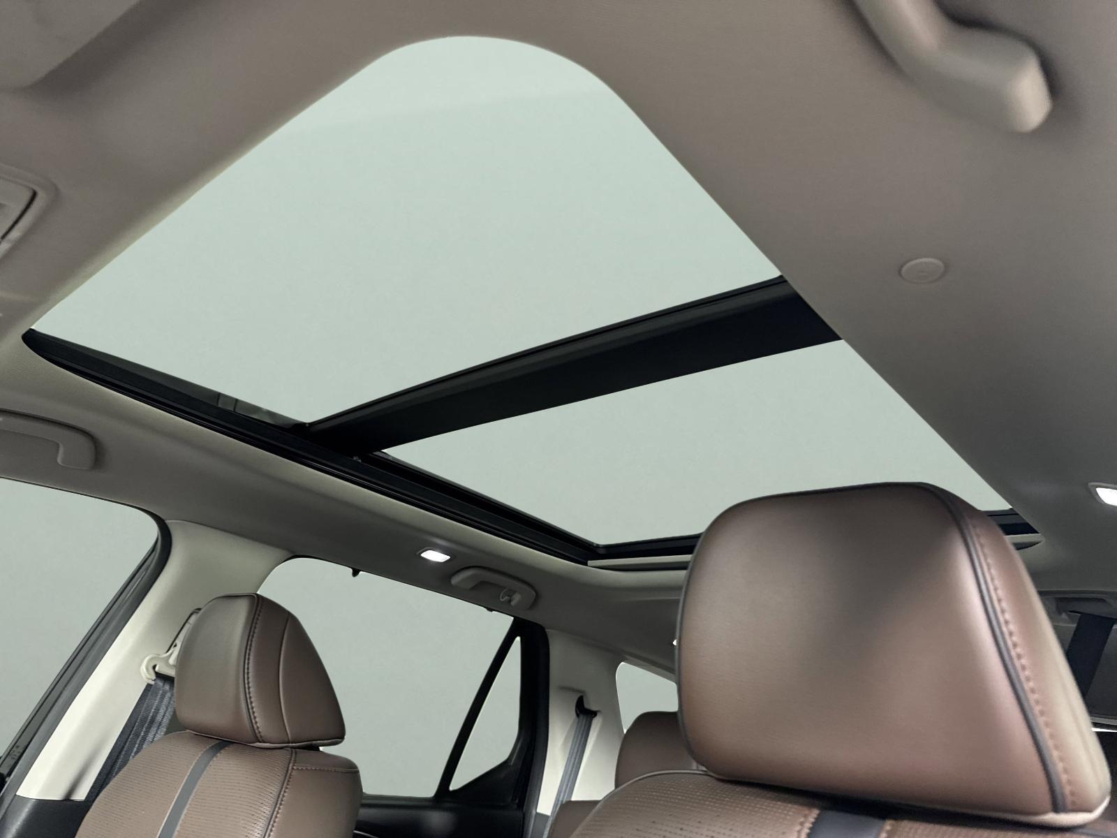 2023 Honda Pilot Vehicle Photo in Georgetown, TX 78626