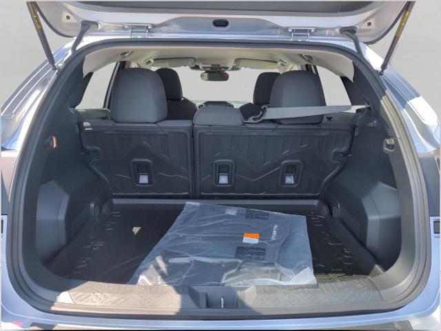 2025 Subaru Crosstrek Vehicle Photo in Green Bay, WI 54304