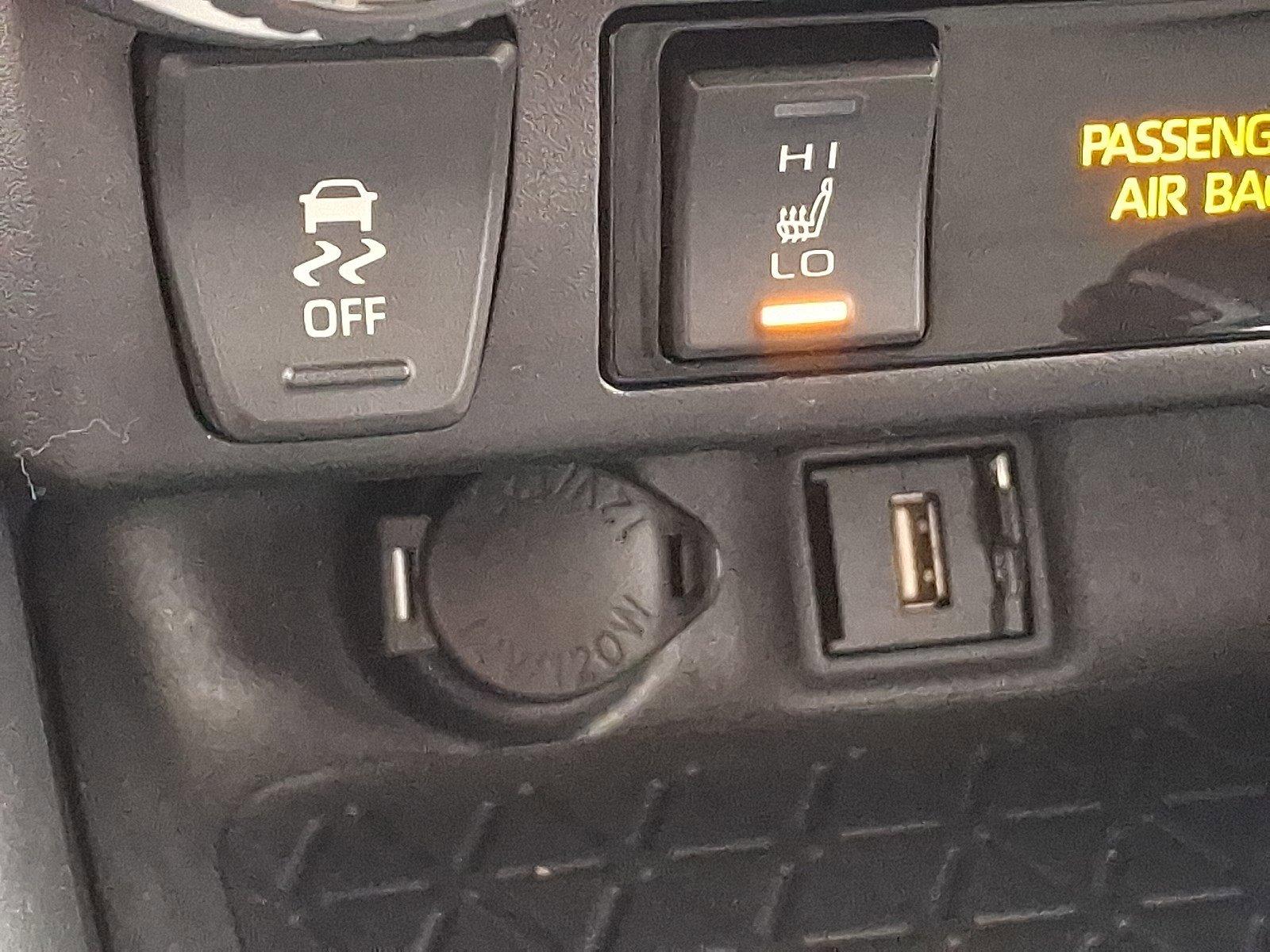 2021 Toyota RAV4 Vehicle Photo in Harrisburg, PA 17111