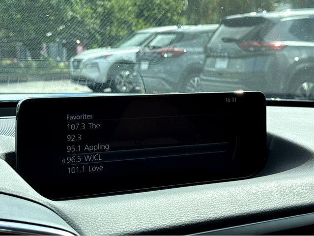 2024 Mazda CX-50 Vehicle Photo in Savannah, GA 31419