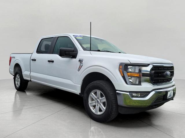 2023 Ford F-150 Vehicle Photo in Oshkosh, WI 54901