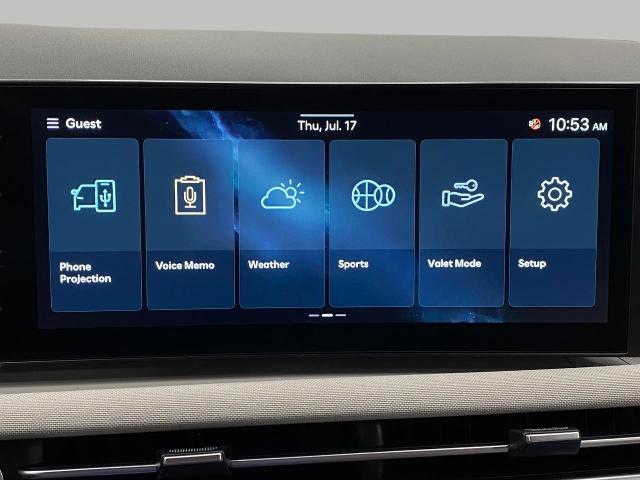 2025 Hyundai TUCSON Vehicle Photo in Appleton, WI 54913