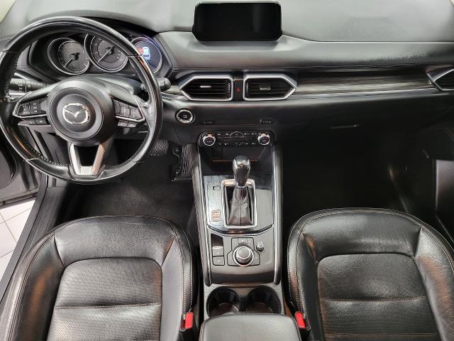 2018 Mazda CX-5 Vehicle Photo in APPLETON, WI 54914-4656