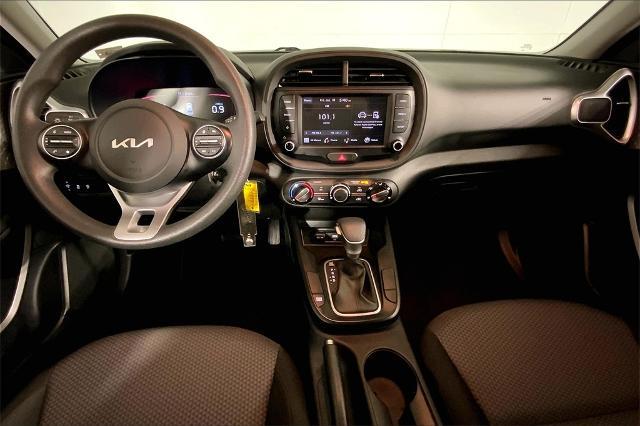 2024 Kia Soul Vehicle Photo in Lees Summit, MO 64086