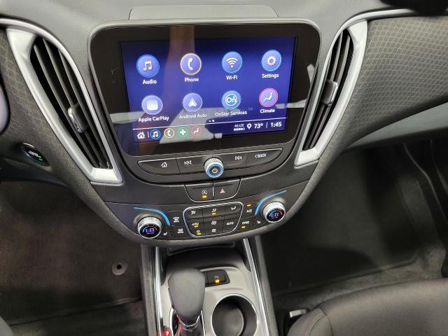 2024 Chevrolet Malibu Vehicle Photo in MIDDLETON, WI 53562-1492