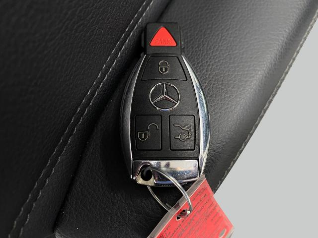 2017 Mercedes-Benz GLE Vehicle Photo in Appleton, WI 54913